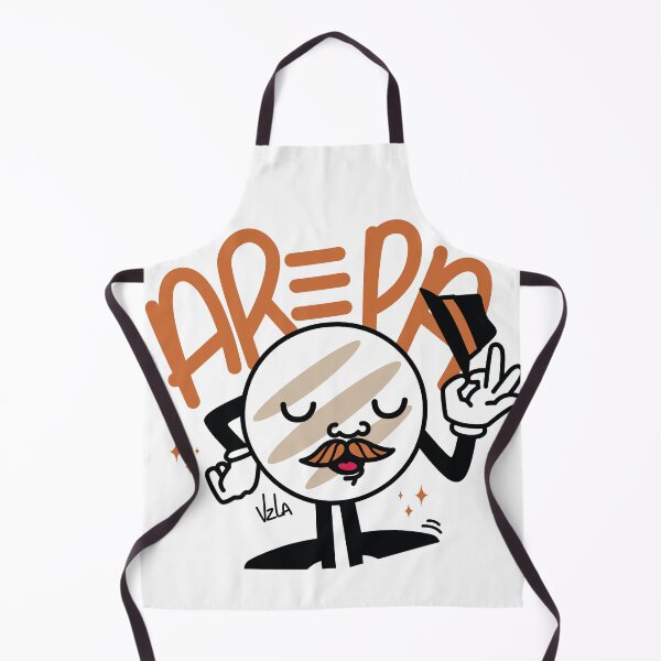 Item preview, Don arepa designed and sold by guerediseno.