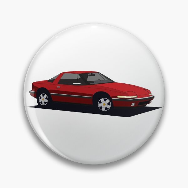 Item preview, Buick Reatta designed and sold by Doug1234.