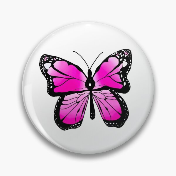 Item preview, Pink Butterfly designed and sold by kerrigann.