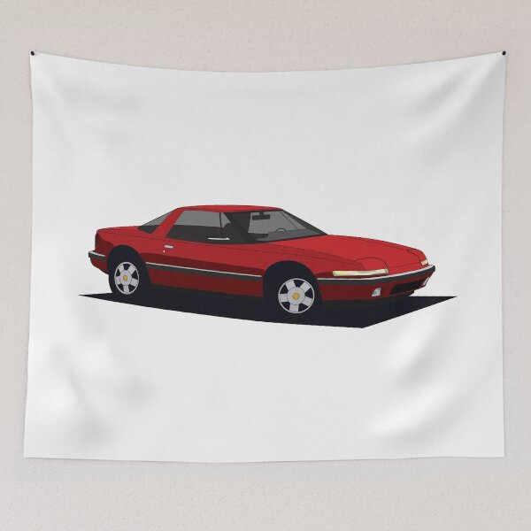 Item preview, Buick Reatta designed and sold by Doug1234.