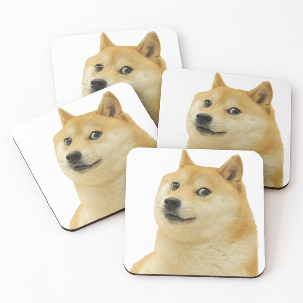 Item preview, Doge designed and sold by NooRool.