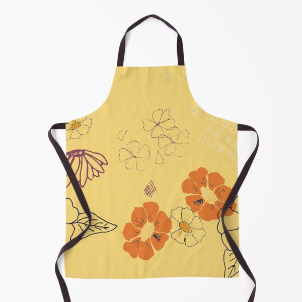 Item preview, summer wildflowers 14 designed and sold by kjbeanne.