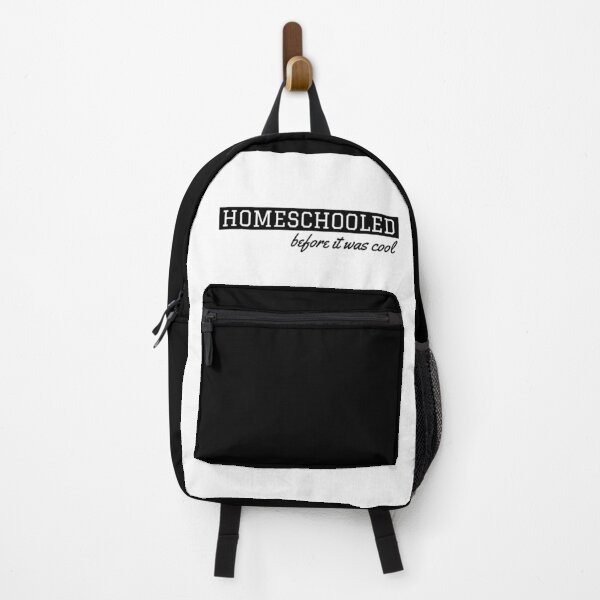 Item preview, Homeschooled Before It Was Cool designed and sold by ef designs co.