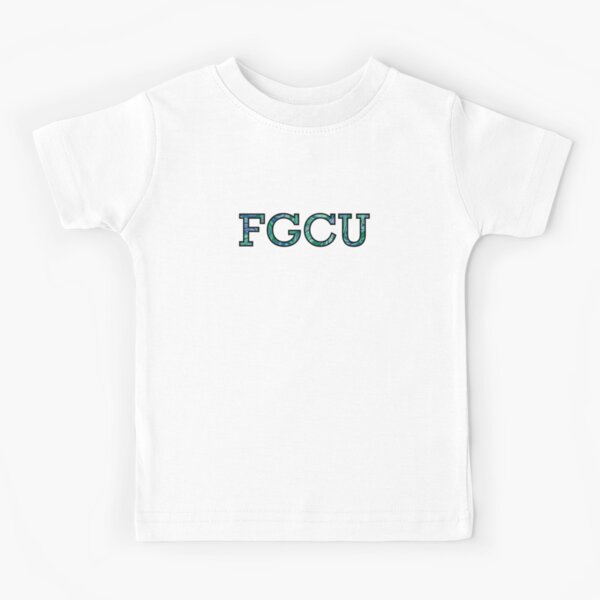 fgcu shirts