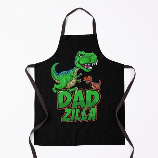 Item preview, Dad-Zilla Daddy Dinosaur designed and sold by Meliafroggy.