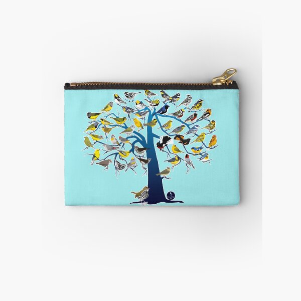 Item preview, Warbler Tree designed and sold by BennuBirdy.