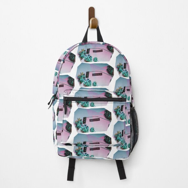 Item preview, Retro CA designed and sold by CM-PD.