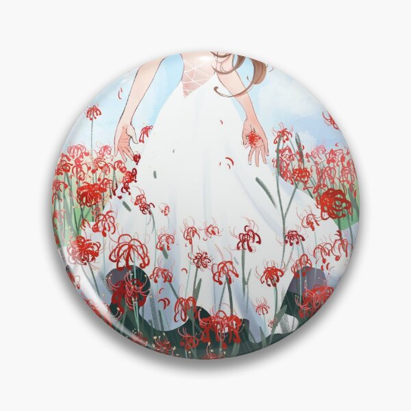Item preview, Spider Lilies designed and sold by Evelyn-Art.