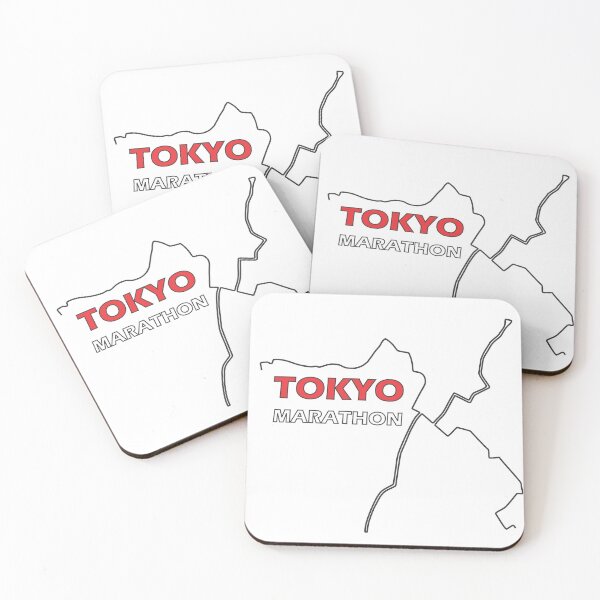 Item preview, Tokyo Marathon designed and sold by tja50.