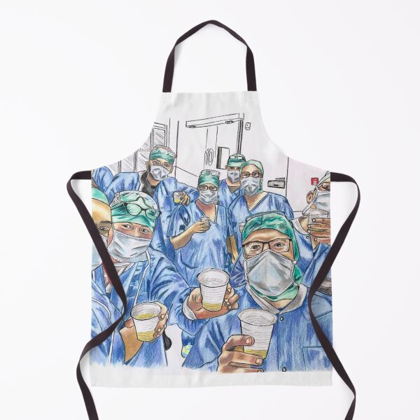 Item preview, Medic team designed and sold by KoaLau.