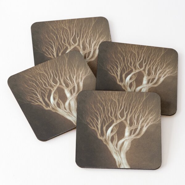 Item preview, The death of autumn designed and sold by Laurence Pousset.