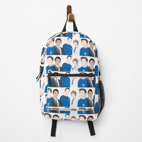 Item preview, the inbetweeners designed and sold by sophieluxton.