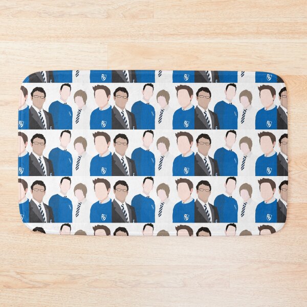 Item preview, the inbetweeners designed and sold by sophieluxton.