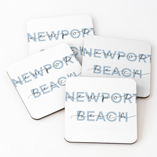 Item preview, Newport Beach designed and sold by Adenichilo.