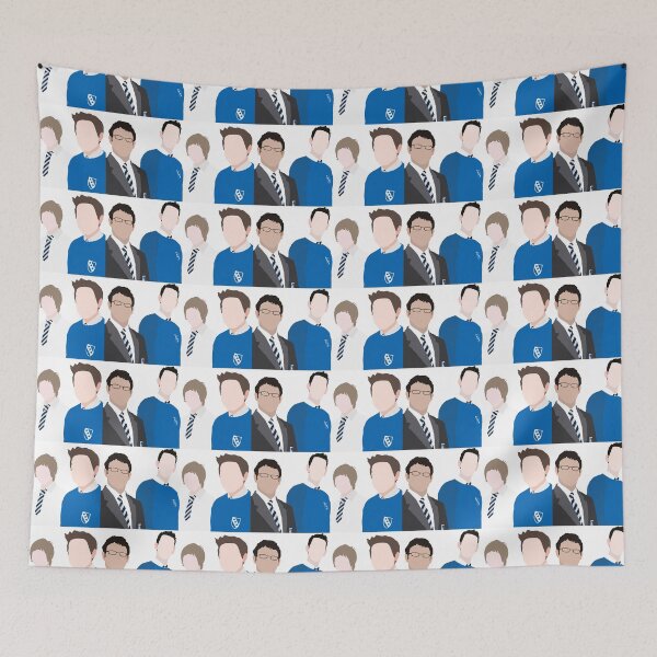 Item preview, the inbetweeners designed and sold by sophieluxton.