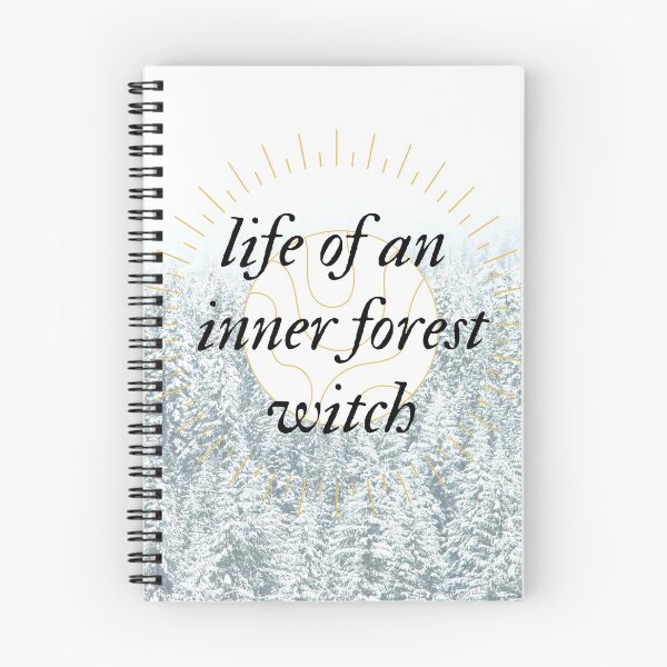 Item preview, taylor swift folklore album witch forest designed and sold by TheFirstMayDay.
