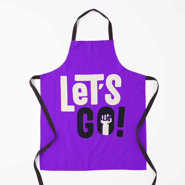 Item preview, lets go designed and sold by GinoFerrara.