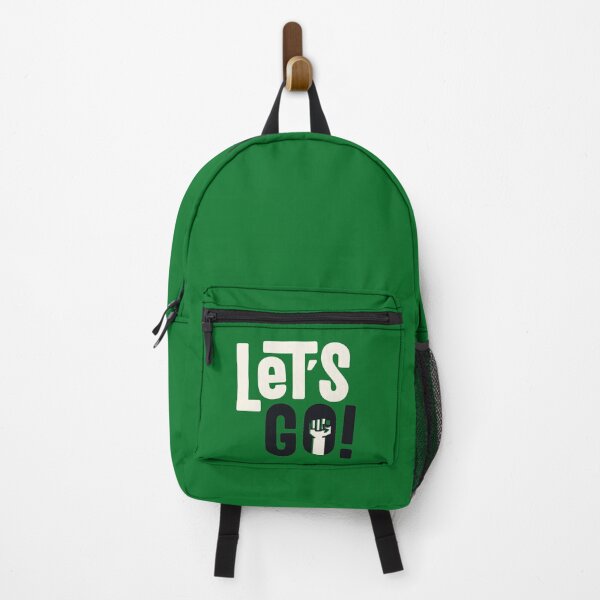 Item preview, lets go designed and sold by GinoFerrara.