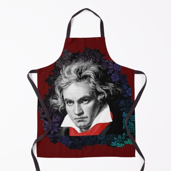 Item preview, Beethoven designed and sold by painterfrank.