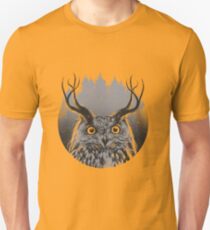 Majesty Unisex T-Shirt