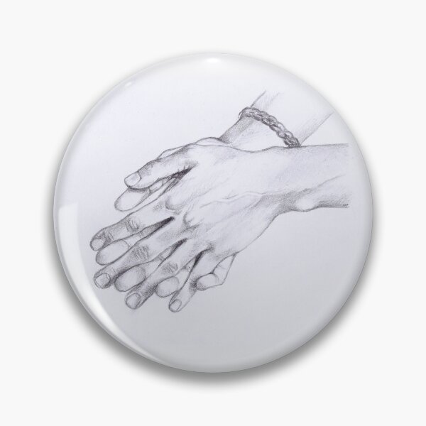 Item preview, MewGulf (but their hands) designed and sold by jeneva.