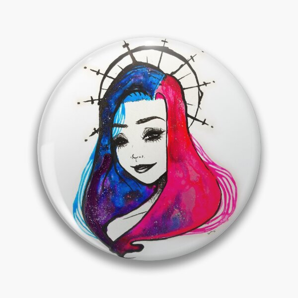 Item preview, Split designed and sold by MichelleBSilva.