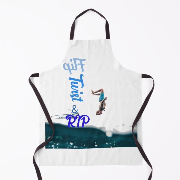 Item preview, Flip, Twist and Rip designed and sold by Water Sports and Safety.