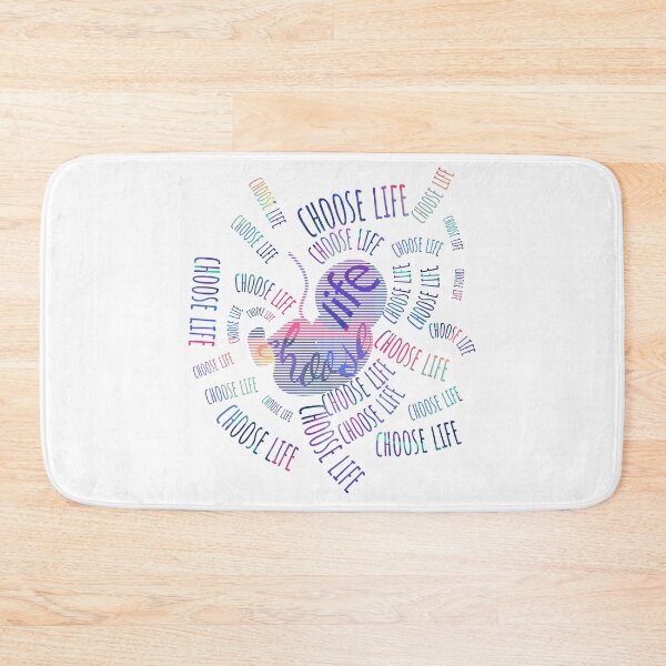 Item preview, choose life designed and sold by neteor.