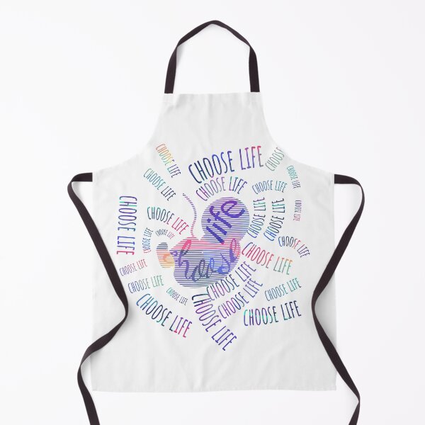 Item preview, choose life designed and sold by neteor.