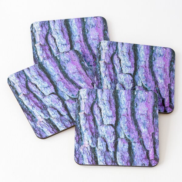 Item preview, Mauve Bark designed and sold by AlternativeHue.