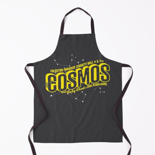 Item preview, The Fifth Element - Radio COSMOS designed and sold by Deep Space Dives.