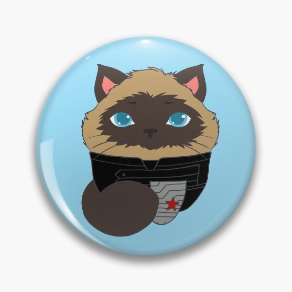 Item preview, The Winter Cat designed and sold by Bami808.
