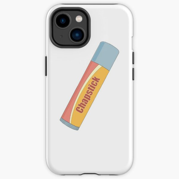 Chapstick Phone Cases for Sale Redbubble