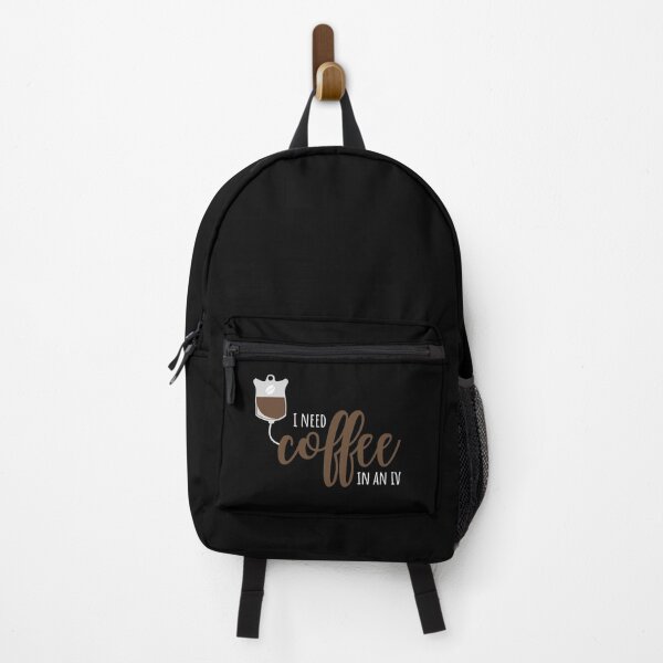 Item preview, Coffee In An IV designed and sold by CrystalCrush.
