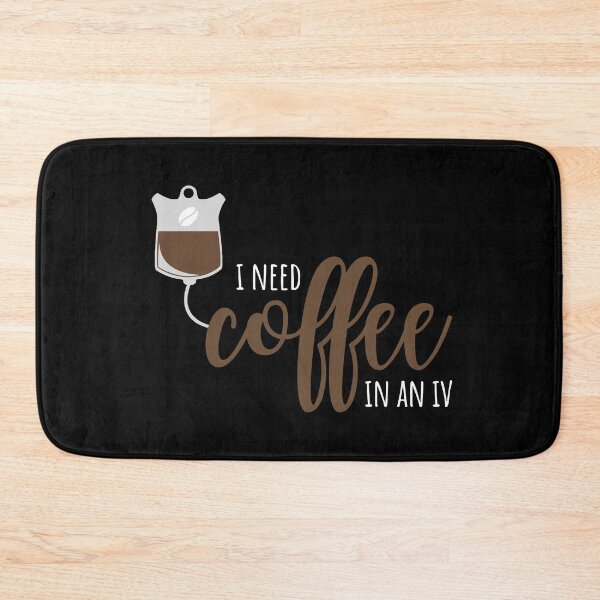 Item preview, Coffee In An IV designed and sold by CrystalCrush.