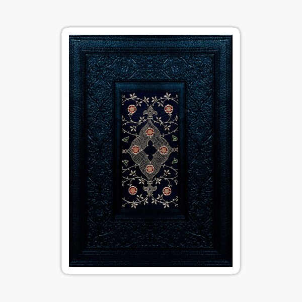Item preview, Classic Midnight Blue Leather Look designed and sold by JoolyA.