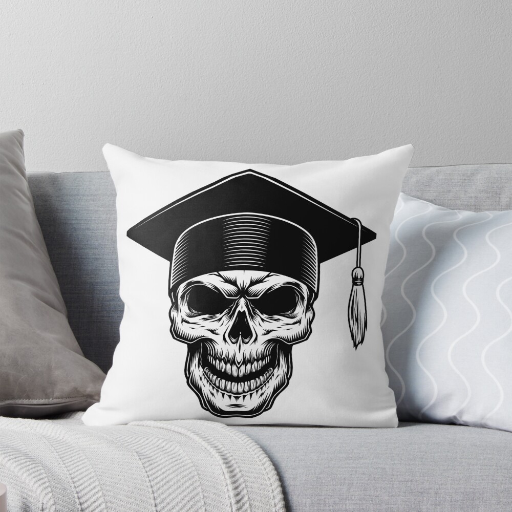 Item preview, Throw Pillow designed and sold by eDigi-Arts.