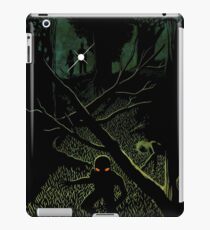 A Case For Mulder & Scully iPad Case/Skin