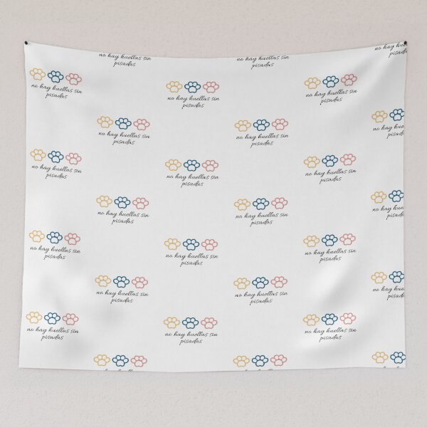 Item preview, no footprints without footprints designed and sold by bahiarosa.