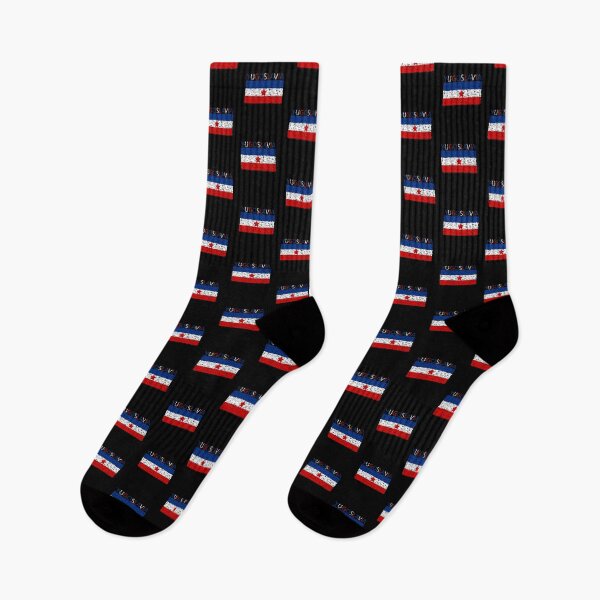 Item preview, Yugoslavia Flag - Art design designed and sold by AndiHK.