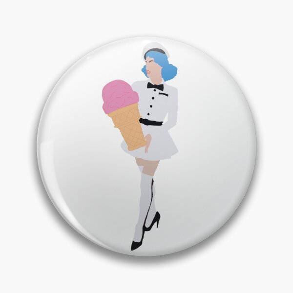 Item preview, Gigi Goode Frozen Runway designed and sold by emilyanne98.