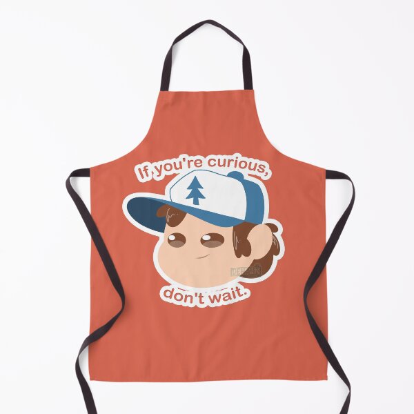 Item preview, Dipper Pines Chibi designed and sold by DeRukoandCO.