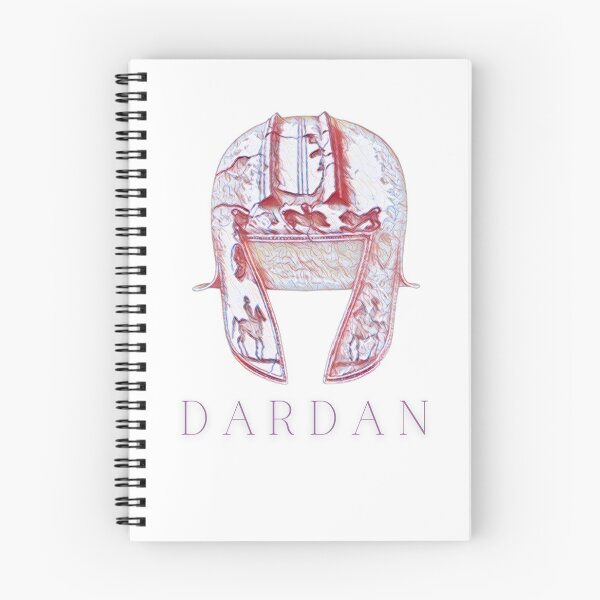Item preview, Dardan designed and sold by darbyte.