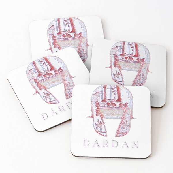 Item preview, Dardan designed and sold by darbyte.