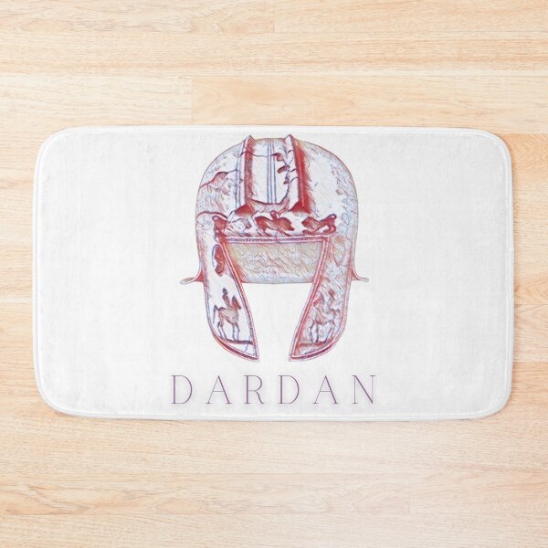 Item preview, Dardan designed and sold by darbyte.