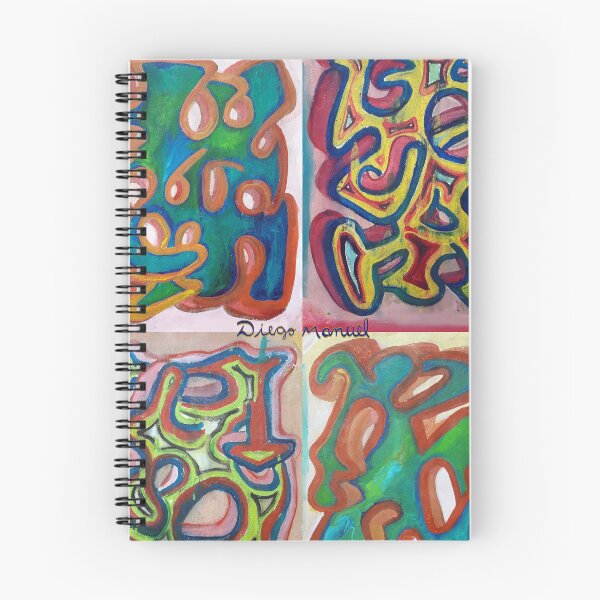 Item preview, Pop graffiti tapiz 1 designed and sold by Diego Manuel Rodriguez.