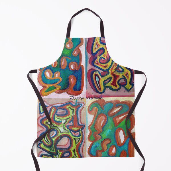 Item preview, Pop graffiti tapiz 1 designed and sold by Diego Manuel Rodriguez.