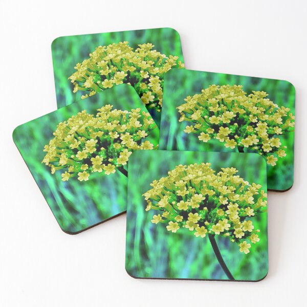 Item preview, Lush Green Floral designed and sold by AlternativeHue.