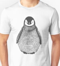 penguin Unisex T-Shirt