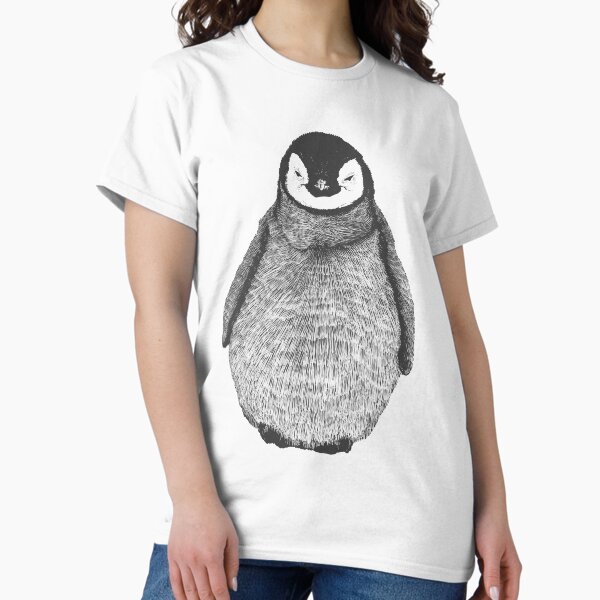 Item preview, penguin designed and sold by barmalisiRTB.